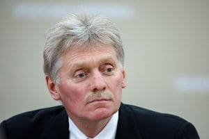 Дмитрий Песков: „Реалността се промени“ след споразуменията от Истанбул през 2022 г.