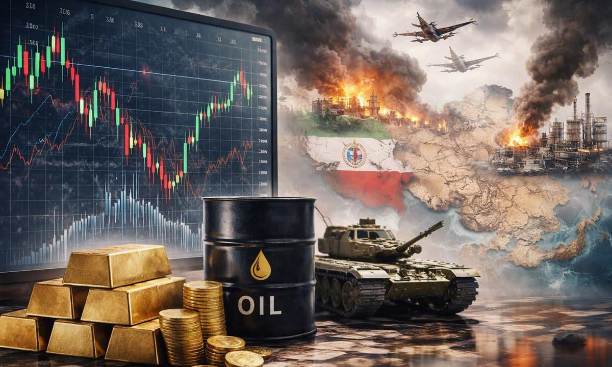 Най-лошото, което съм виждал: петролният сектор под ударите на войната САЩ–Израел–Иран