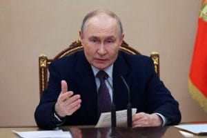 Путин: Русия може да доставя петрол и газ на Европа, докато цените на енергията се покачват