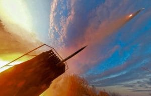 В рамките на 24ч.  руските въоръжени сили унищожиха ключови транспортни и енергийни обекти
