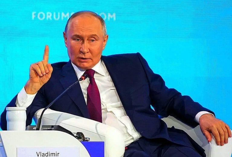 Русия получи огромно предимство, войната с Иран промени всичко, Вашингтон дари света на Москва