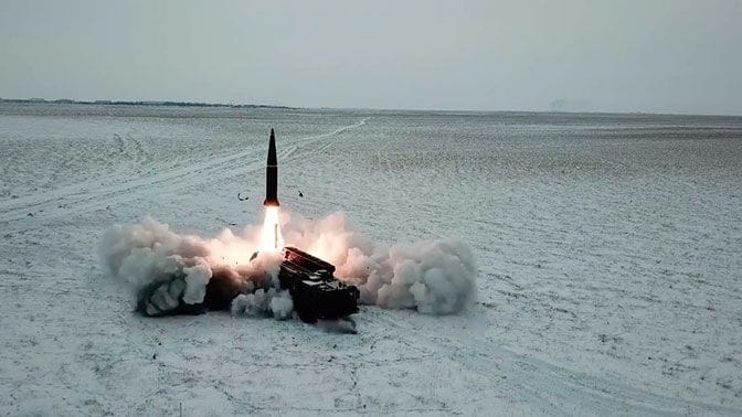 Русия пред основния удар, време е да се отреже главата на хидрата от Киев