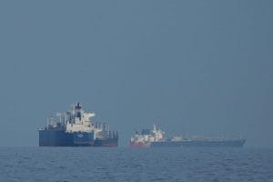 САЩ не са готови да ескортират петролни танкери през Ормузкия проток