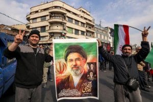 Каква е крайната цел на Тръмп в Иран на фона на ескалиращата война между САЩ и Израел?