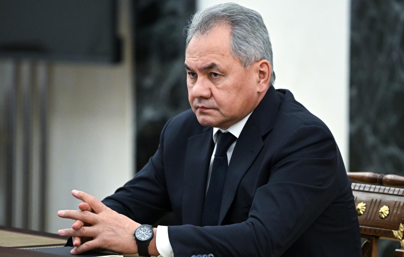 Шойгу нарече ударите по критичната инфраструктура на Иран неприемливи