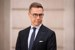 Стуб от Лондон: Брекзит е все едно сам да си ампутираш крака без причина