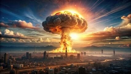 Светът пред ядрен удар, Пхенян ужаси НАТО, докато Израел вади ракети от архивите
