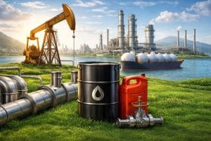 Светът пред икономически апокалипсис, алуминий, хелий, петрол, газ и глад, цената на войната с Иран