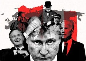 Тръмп с наколенки пред Путин! Русия диктува условията, а Тръмп се гъне по телефона!