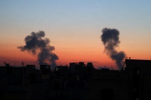 Тръмп заплашва: Иран ще бъде ударен „много силно“, след като Техеран отказа капитулация