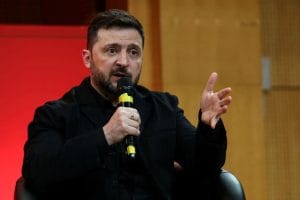 Украйна приема помощ от ЕС за възстановяване на доставките по нефтопровода „Дружба“
