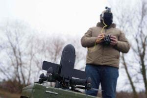 Украинските „убийци на Shahed“: оръжие срещу иранските дронове