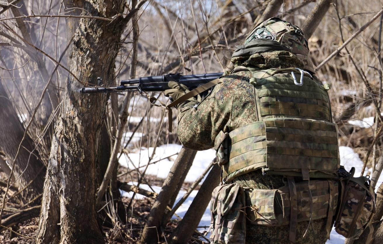 ТАСС: Украинските въоръжени сили в Орехово се озоваха в огнен капан
