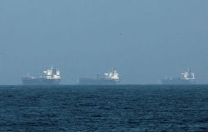 Съединените щати мислят да организират военна защита на корабите в Ормузкия проток