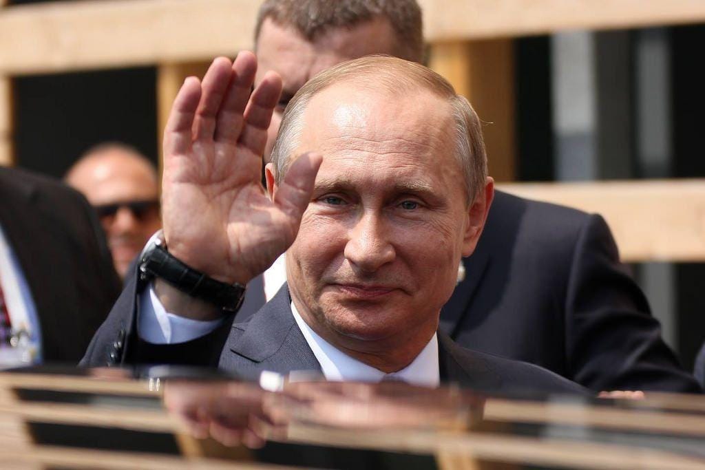 Войната в Иран: защо Владимир Путин се оказва най-големият печеливш