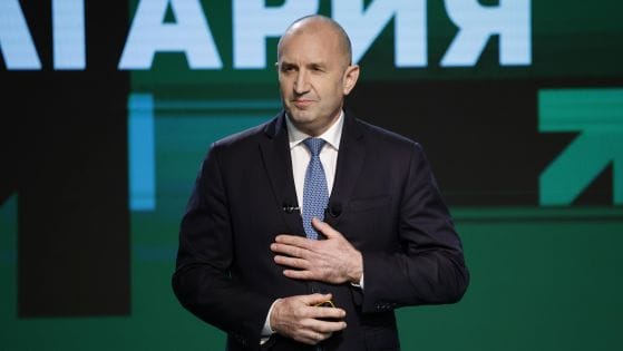 От първостепенно значение за нас в следващото НС е мнозинство за избор на главен прокурор и нов ВСС