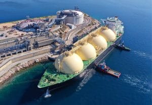 „Булгартрансгаз" ще пазарува, обяви нов търг за доставка на втечнен газ