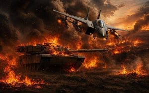 2026: Финалният удар на Москва? Лятната офанзива, която цели да пречупи гръбнака на Киев