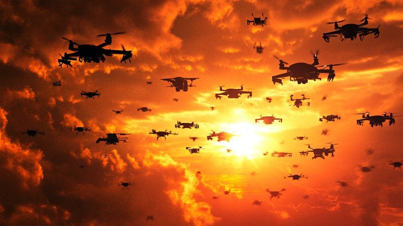 Геополитическа партия шах: Москва разрушава „антируския проект“ на НАТО и "обединения запад"