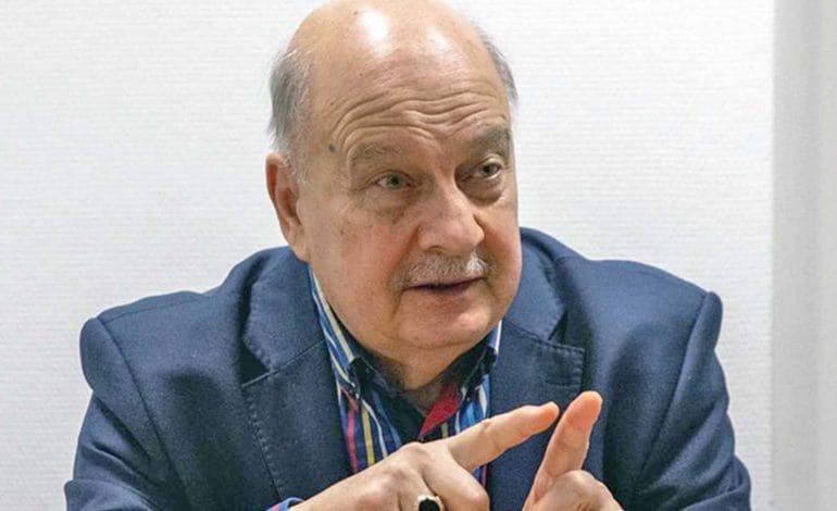 Георги Марков: Орбан в неделя ще спечели с абсолютно мнозинство и ще има над 100 депутати