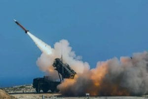 Иран се изгаври със САЩ и изстреляните ракети от Кувейт: Хабиби, какво е това"