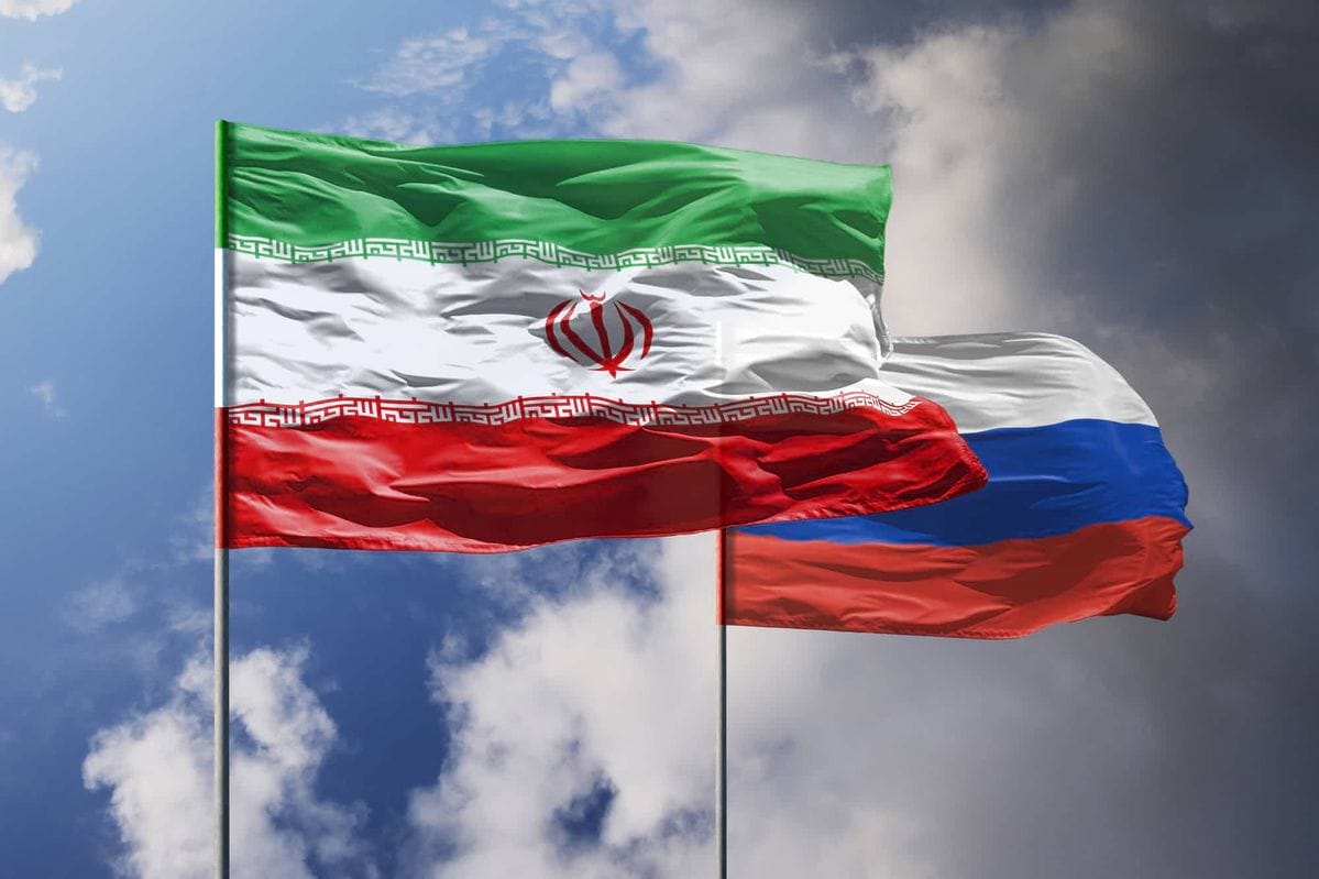 Иран е нов Виетнам, американската хегемония в Залива свърши, Иран диктува правилата