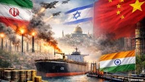 Къде са изчезналите $100 млрд. на Иран – и кой ги държи?