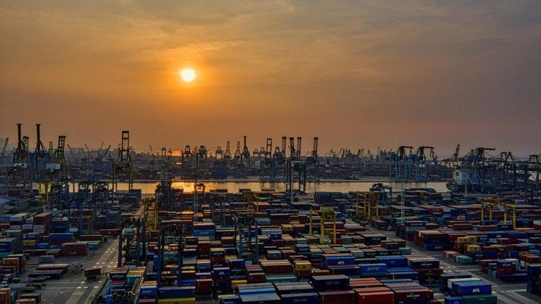 Картографиране на руските инвестиции в Индия