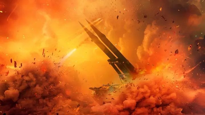 Константиновка пред излизане от чата, фронта на ВСУ в Донбас се разпада на съставни части