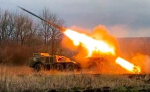 Константиновка, щурмът на руската армия променя хода на СВО
