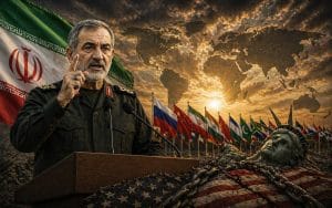 САЩ като „държава убиец“: Прогнозата на Еманюел Тод за края на изродената нихилистична империя