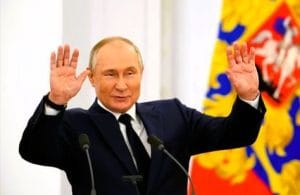 Кремъл за Г-20: Путин може лично да представи Русия в Маями през декември