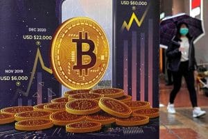 Криптовалутите под обсада: Иран, санкциите и невидимата финансова война