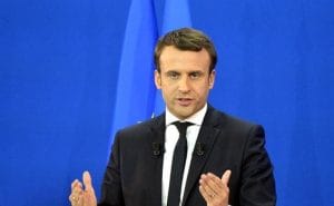 Макрон предложи на Тръмп да приема нещата по-сериозно и да спре „да говори всеки ден“