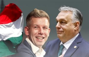Междинни данни от изборите "Тиса" води Орбан губи на парламентарните избори в Унгария