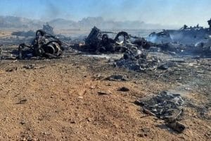Какво ни научи войната в Иран