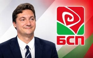НС на БСП даде почти 100% подкрепа на Крум Зарков, ще се промени ли БСП или ще изчезне