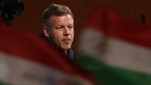 Без Орбан: шанс за рестарт или нови спорове между Киев и Будапеща?