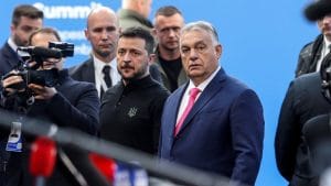 Орбан срещу Зеленски: Ще успее ли натискът на ЕС и Украйна да разклати властта в Унгария?