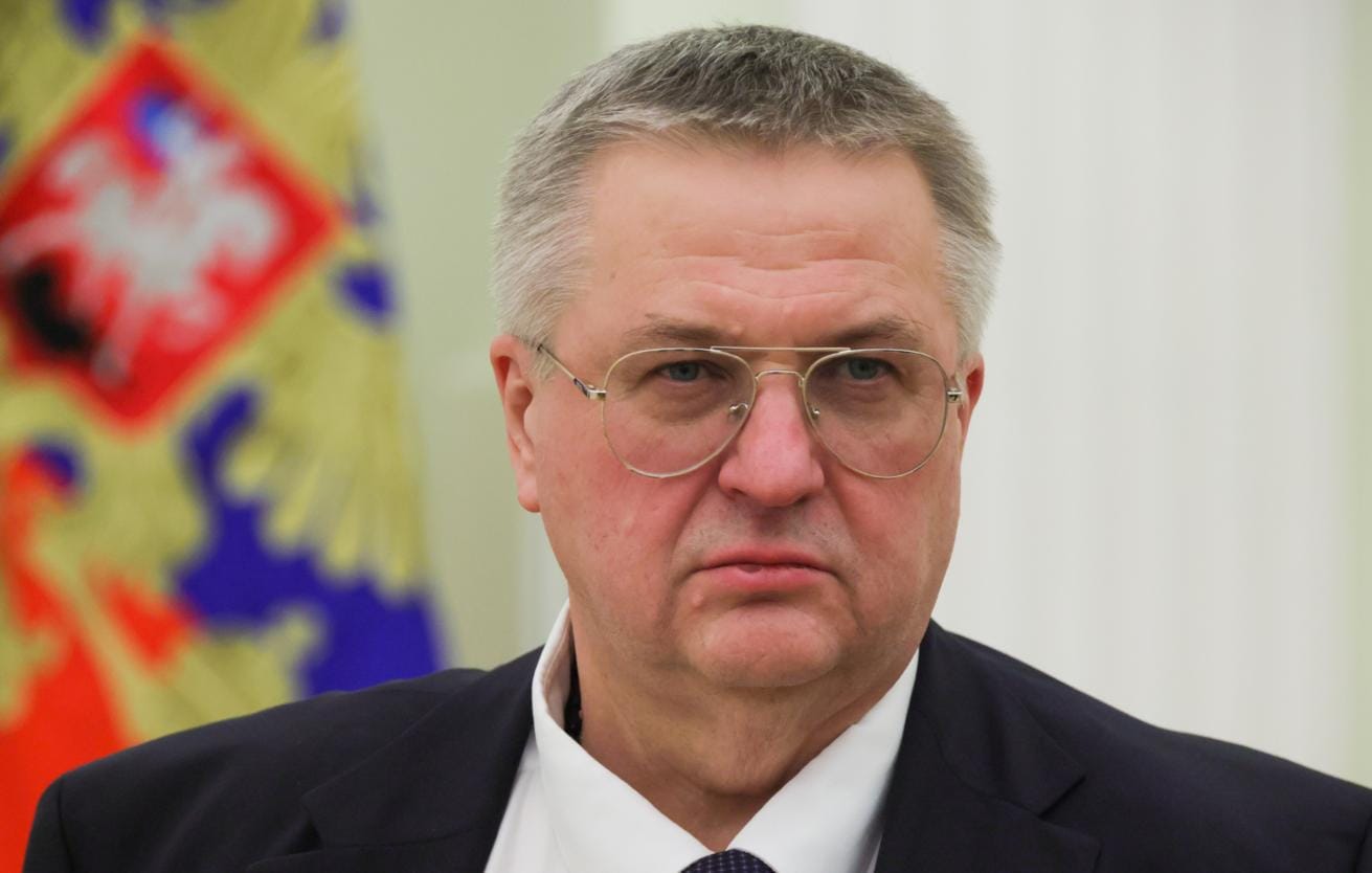 ТАСС: Въпросът за присъствието на руски компании в Армения ще повдигне подобен проблем и в Русия - Оверчук