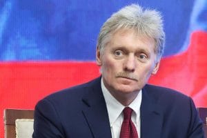 Песков: Киев дестабилизира световните енергийни пазари с удари по рафинерията в Туапсе