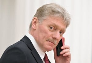Дмитрий Песков: Впечатлени сме от думите на г-н Радев за диалог с Русия 
