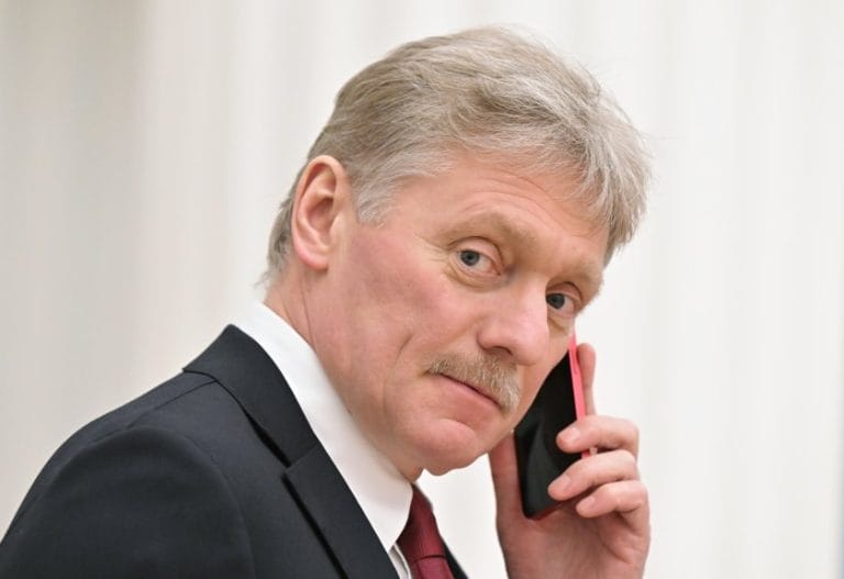 Дмитрий Песков: Впечатлени сме от думите на г-н Радев за диалог с Русия 