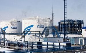 Русия преработва енергийната карта, Евразия спира доставките на газ и петрол за враждебните режими
