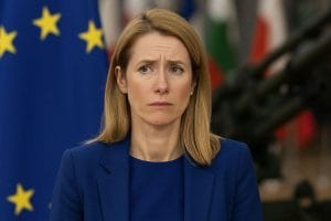 Когато сигурността в ЕС стане въпрос на въображение
