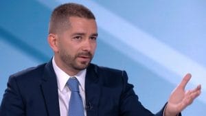 Слави Василев: 100% чистка! Сменяме всички министри и областни управител