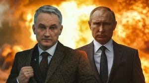Сумският пробив: Решаващият ход на Путин, който постави Европа под напрежение