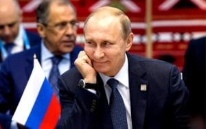 Тръмп: Ще бъде много полезно ако Путин присъства на срещата на Г-20 в Маями през декември