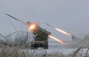 Украйна под 24-часов огън: Русия премина към стратегия на непрестанни удари