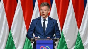 Унгария няма да участва в заема от 90 млрд., и е против Украйна да бъде в ЕС, Унгария иска край на санкциите срещу Русия